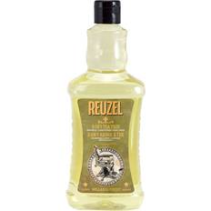 Reuzel Bath & Shower Products Reuzel 3-in-1 Tea Tree Shampoo 1000ml