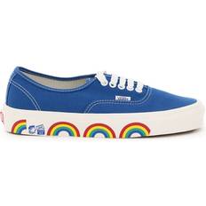 Vans Anaheim Factory Authentic 44 DX - Og Blue/Scene As