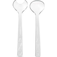 Plastic Serving Cutlery Sagaform Picknick Salad Server 26cm 2pcs