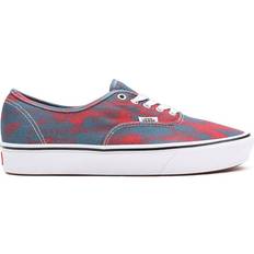 Vans Comfycush Authentic - Blue/Red