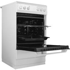 Cookers Amica AFC1530WH White