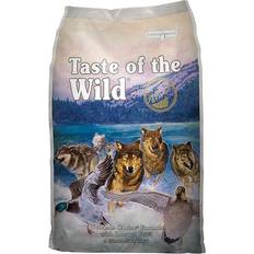 Taste of the Wild Wetlands Canine Recipe with Roasted Fowl 12.2kg