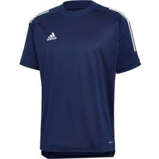 Adidas Condivo 20 Training Jersey Men - Team Navy/White