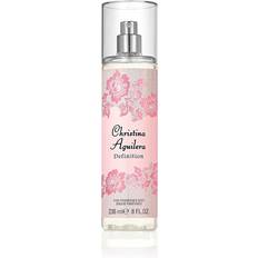 Christina Aguilera Body Mists Christina Aguilera Definition Body Mist 236ml