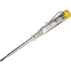 Stanley FatMax VDE 066121 Slotted Screwdriver