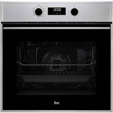 Teka HSB635 Stainless Steel, Black