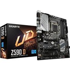 Gigabyte Z590 D