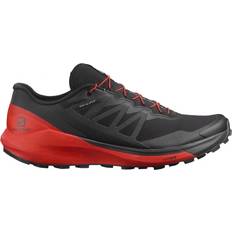 Salomon Sense Ride 4 M - Black/Goji Berry/Phantom