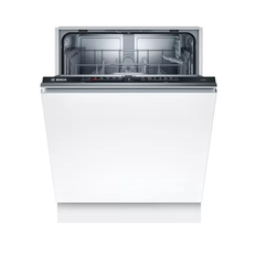Bosch 60 cm - Fully Integrated - Pre and/or Extra Rinsing Dishwashers Bosch SMV2ITX18G White