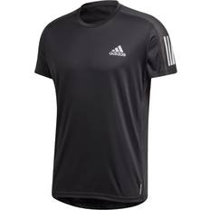 Adidas Own The Run T-shirt Men - Black