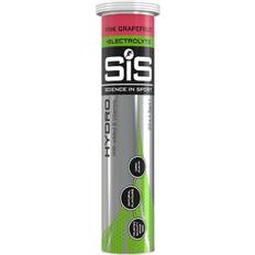 Magnesiums Carbohydrates SiS Go Hydro Pink Grapefruit 20 pcs