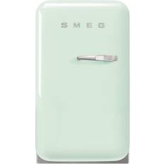 Best Fridges Smeg FAB5LPG5 Green