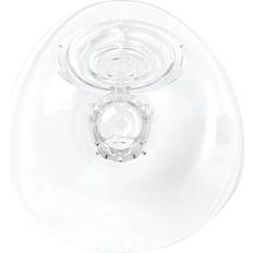 Machine Washable Accessories Elvie Pump Breast Shields 28mm 2-pack