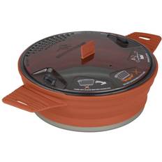 Best Cooking Equipment Sea to Summit X-Pot 1.4L