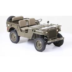 Best RC Cars 1941 MB Scaler RTR