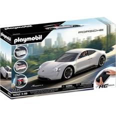 Playmobil Porsche Mission E 70765