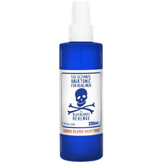 The Bluebeards Revenge Styling Products The Bluebeards Revenge Cuban Blend Hair Tonic 200ml