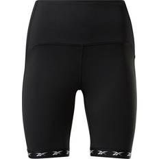 Reebok Studio Bike High Intensity Shorts Women - Black