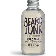 Waterclouds Beard Junk Beard Tonic 150ml