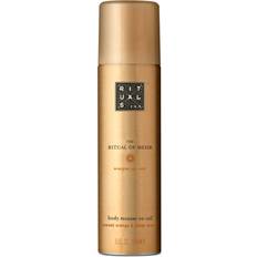Rituals Softening Body Oils Rituals The Ritual of Mehr Body Mousse-to-Oil 150ml