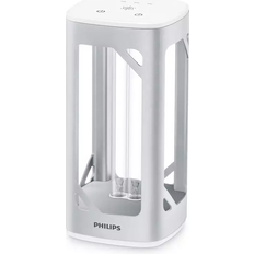 Motion Sensors Table Lamps Philips UV-C Disinfection Table Lamp 24.7cm