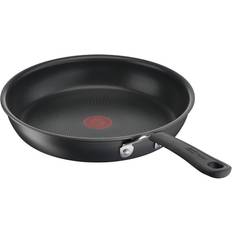 Tefal Jamie Oliver Quick & Easy Hard Anodised 28 cm