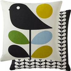 Orla Kiely Early Bird Complete Decoration Pillows Multicolour (45x45cm)