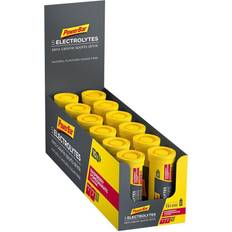 PowerBar 5 Electrolytes Raspberry & Pomegranate 120 pcs