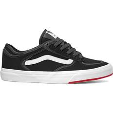 Vans 50 ½ Trainers Vans 66/99/19 Rowley Classic - Black/Red