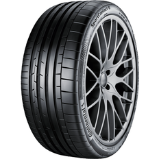 Continental ContISportContact 6 235/40 R18 95Y XL FR SSR RunFlat