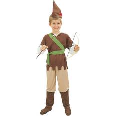 Bristol Novelty Robin Hood Budget Costume