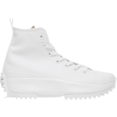 Converse Colour Run Star Hike High Top - White