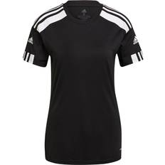 Adidas Squadra 21 Jersey Women - Black/White