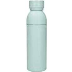 Green Water Bottles BUILT Eco Friendly Recycled Planet Water Bottle 0.5L