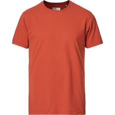 Colorful Standard Classic Organic T-shirt Unisex - Dark Amber