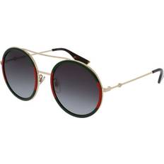 Gucci Ovals/Rounds Sunglasses Gucci GG0061S 003