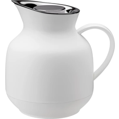 BPA-Free - Plastic Thermo Jugs Stelton Amphora Thermo Jug 1L