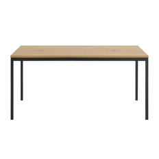 Seaming Dining Table 80x160cm