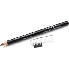 BeautyUK Eyebrow Pencil Dark Brown