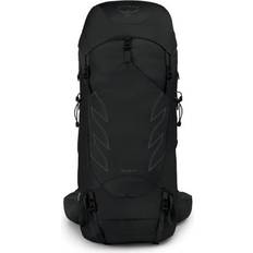 Buckle Hiking Backpacks Osprey Talon 44 L/XL - Stealth Black