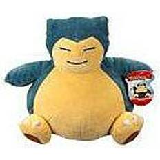 Pokémon Snorlax 30cm