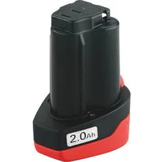 Metabo Plug-In Battery Pack 12V 2.0Ah