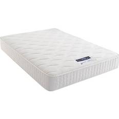 Silentnight Comfort Pocket Coil Spring Matress 135x190cm