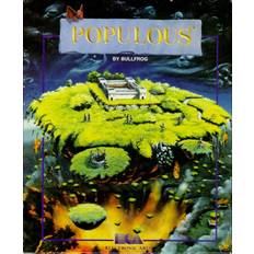 Populous (PC)