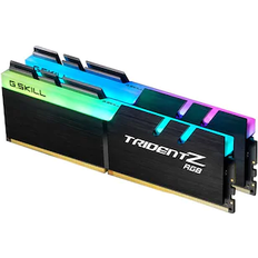 G.Skill TridentZ RGB DDR4 2666MHz 2x32GB (F4-2666C19D-64GTZR)