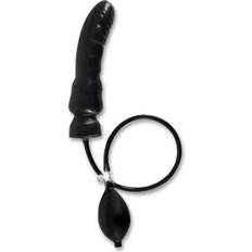 Latex Dildos Sex Toys Late X Dildo Aufpumpbar 20x3.5