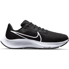 Nike Air Zoom Pegasus - Road - Women Running Shoes Nike Air Zoom Pegasus 38 W - Black/Anthracite/Volt/White