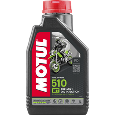 Motul Motor Oils & Chemicals Motul 510 2T 2 Stroke Oil 1L
