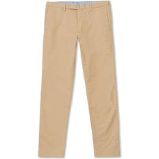Polo Ralph Lauren Trousers Polo Ralph Lauren Chino Pant - Classic Khaki