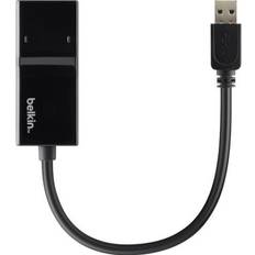 Belkin USB A-RJ45 Adapter